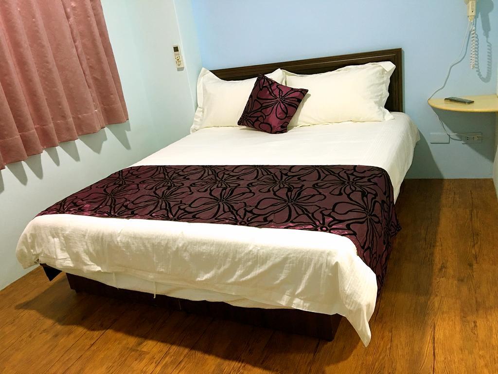 Ai Yin B&B Хуалянь Экстерьер фото