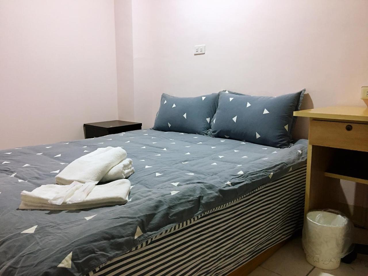 Ai Yin B&B Хуалянь Экстерьер фото